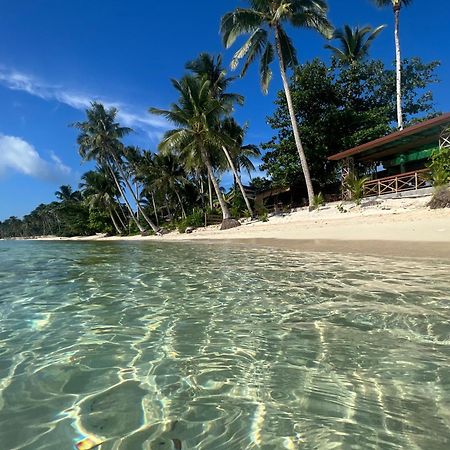 Summer Stay Sunrise W Starlink General Luna (Surigao del Norte) Exterior foto