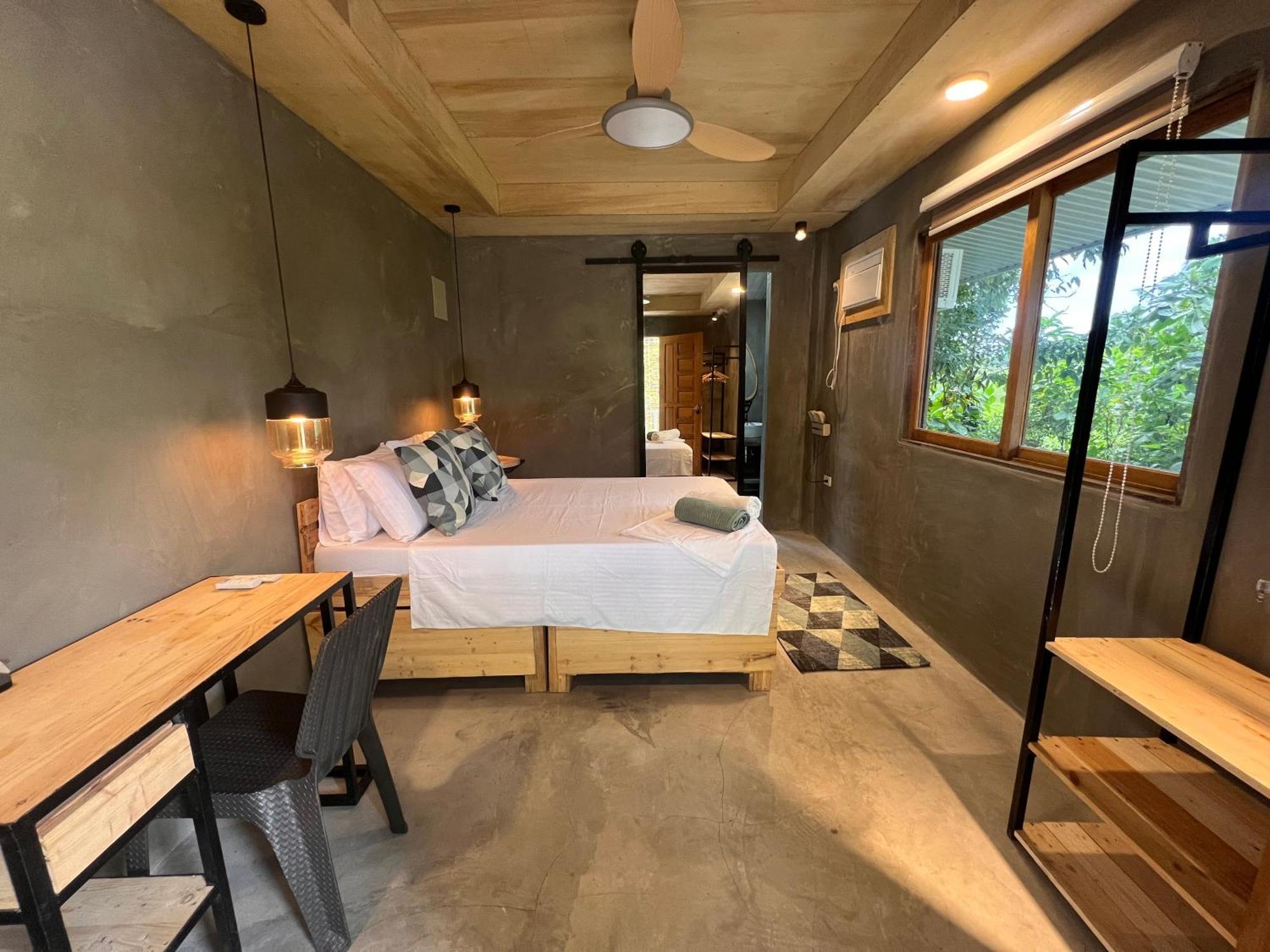 Summer Stay Sunrise W Starlink General Luna (Surigao del Norte) Exterior foto