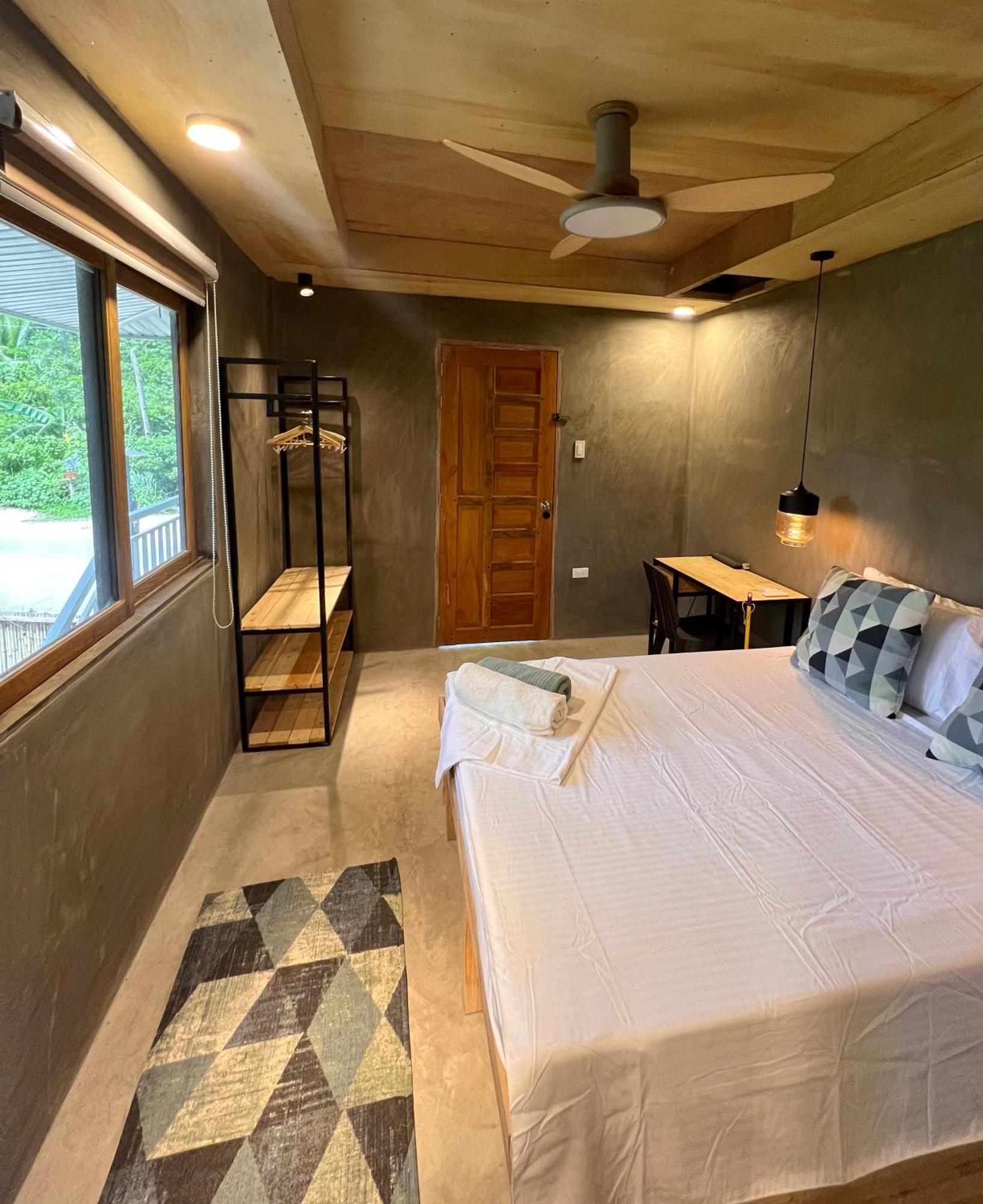 Summer Stay Sunrise W Starlink General Luna (Surigao del Norte) Exterior foto