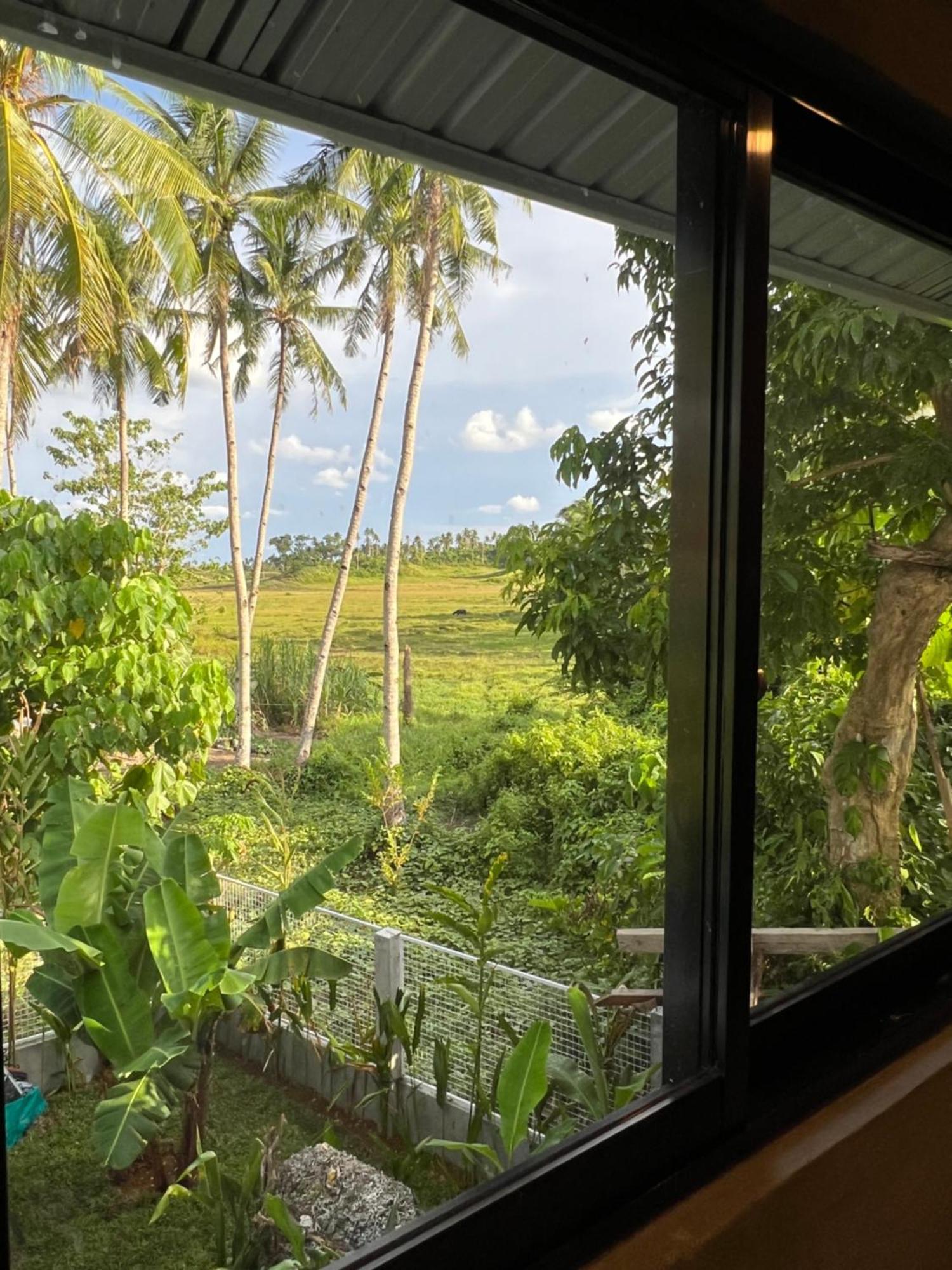 Summer Stay Sunrise W Starlink General Luna (Surigao del Norte) Exterior foto