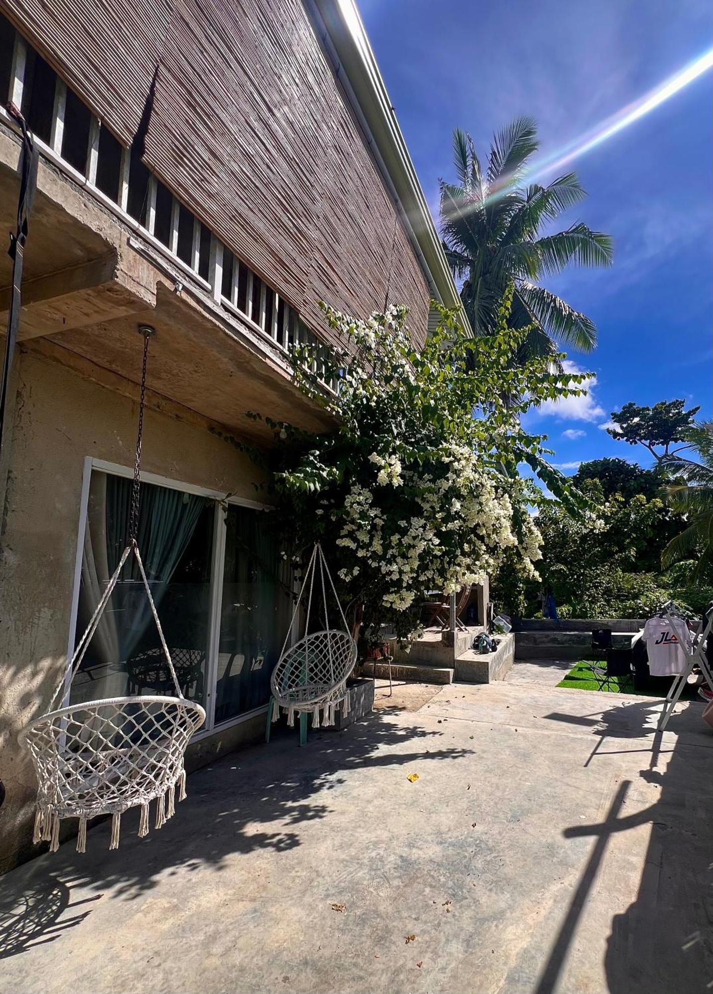 Summer Stay Sunrise W Starlink General Luna (Surigao del Norte) Exterior foto