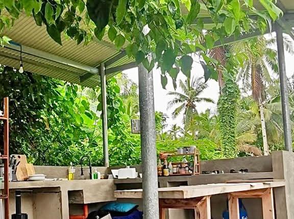 Summer Stay Sunrise W Starlink General Luna (Surigao del Norte) Exterior foto